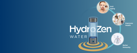 Research-Backed Benefits of Hydrogen Water