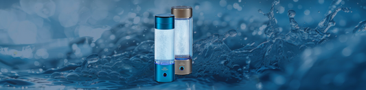 Choosing a hydrogen water bottle? Look for key features like hydrogen concentration, filtration, portability, and durability. Read to learn more