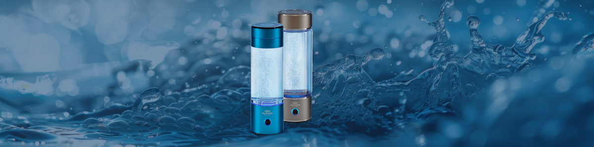 Choosing a hydrogen water bottle? Look for key features like hydrogen concentration, filtration, portability, and durability. Read to learn more