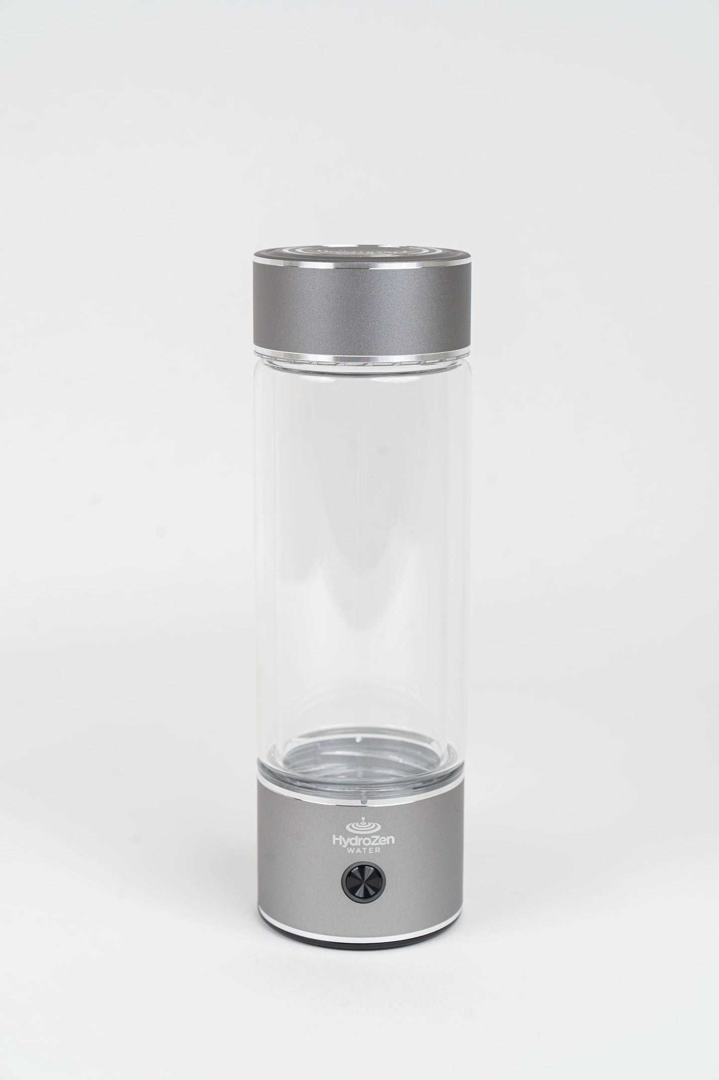 Standard Hydrogen Water Bottle | 330ml | Dual Titanium Filter