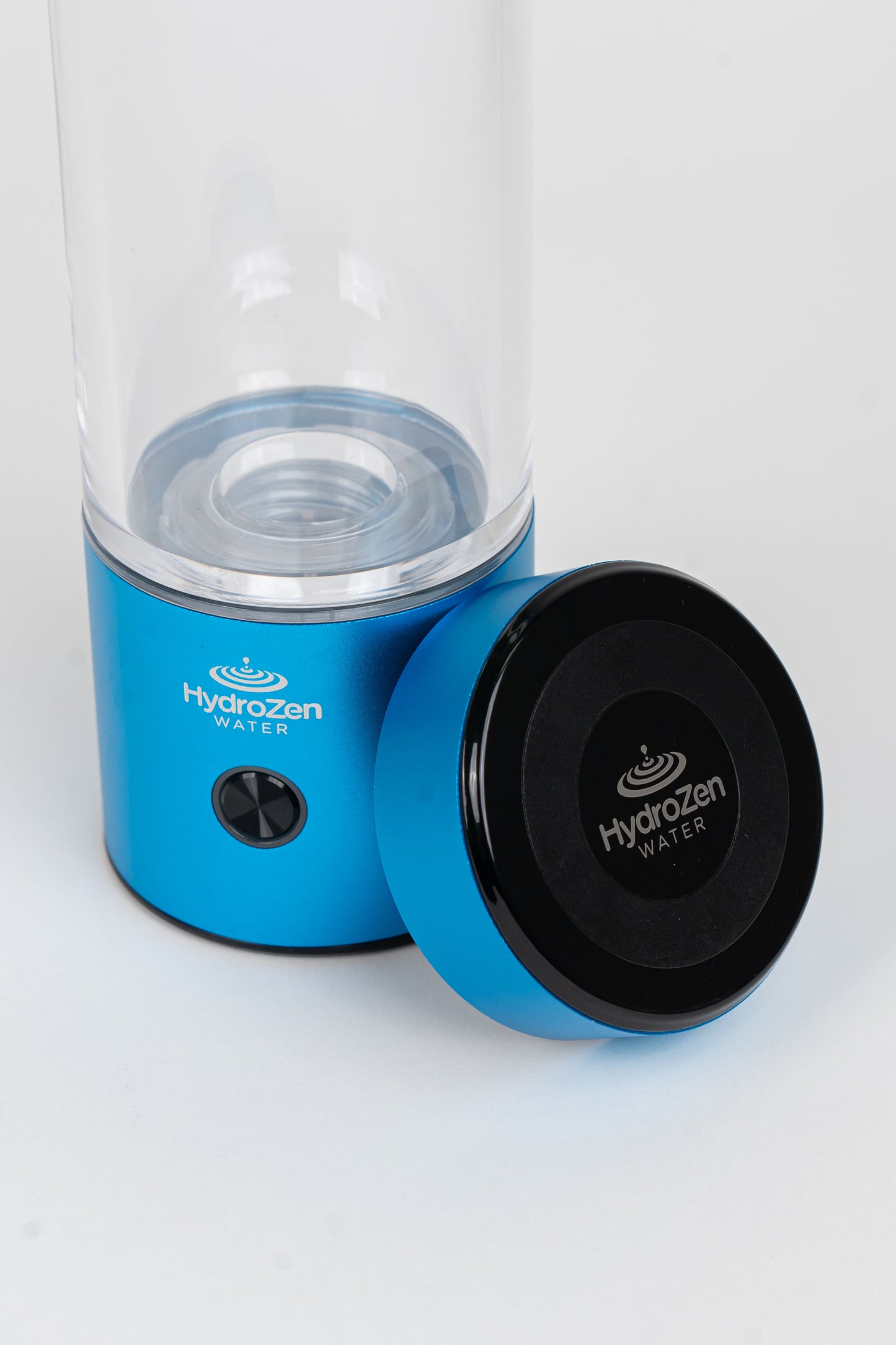 Premium Grade Hydrogen Water Bottle | 310ml | 4500PPB