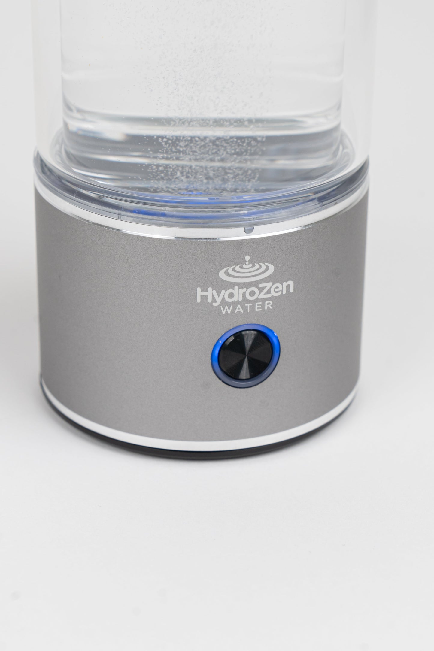 Standard Hydrogen Water Bottle | 330ml | Dual Titanium Filter
