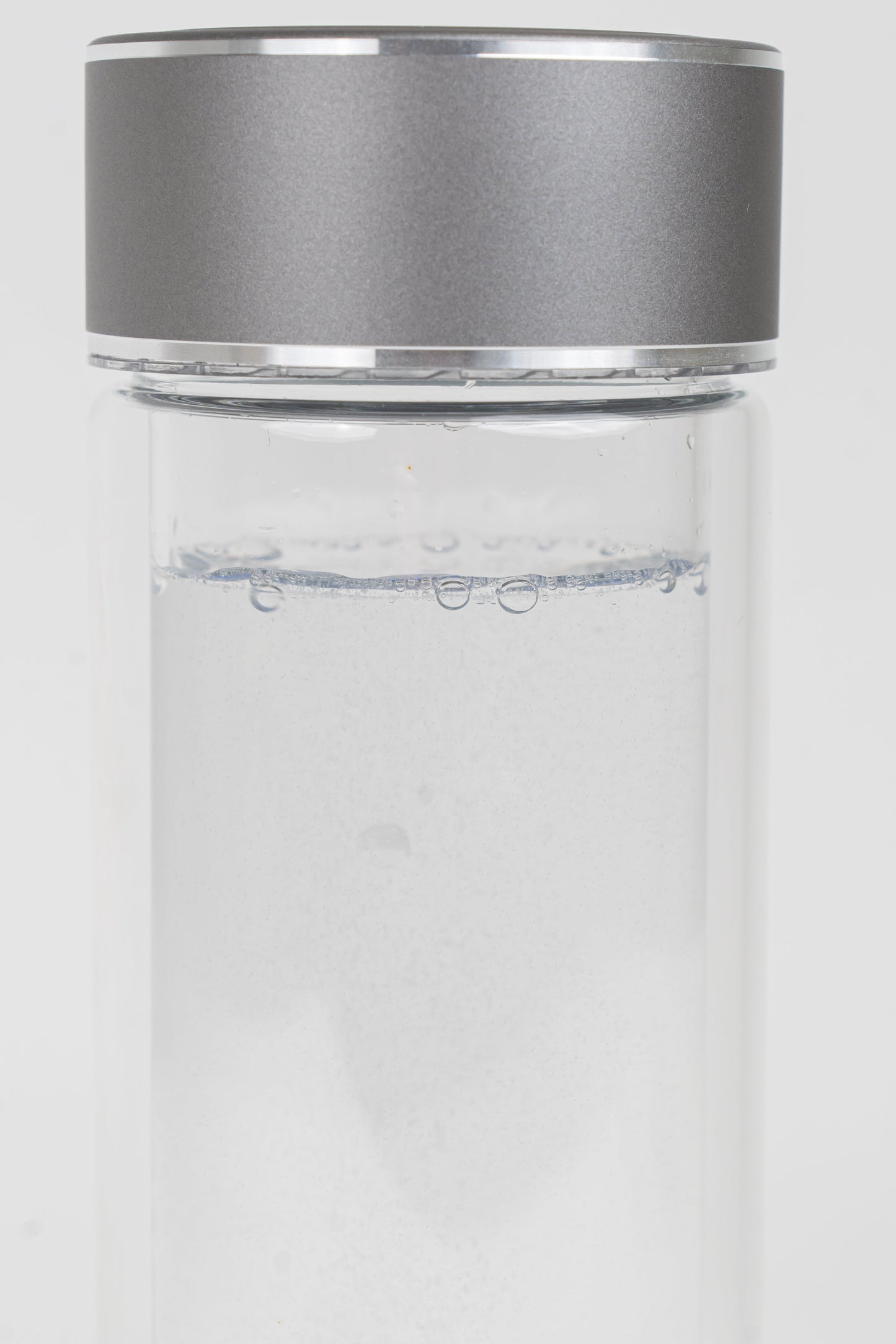 Standard Hydrogen Water Bottle | 330ml | Dual Titanium Filter