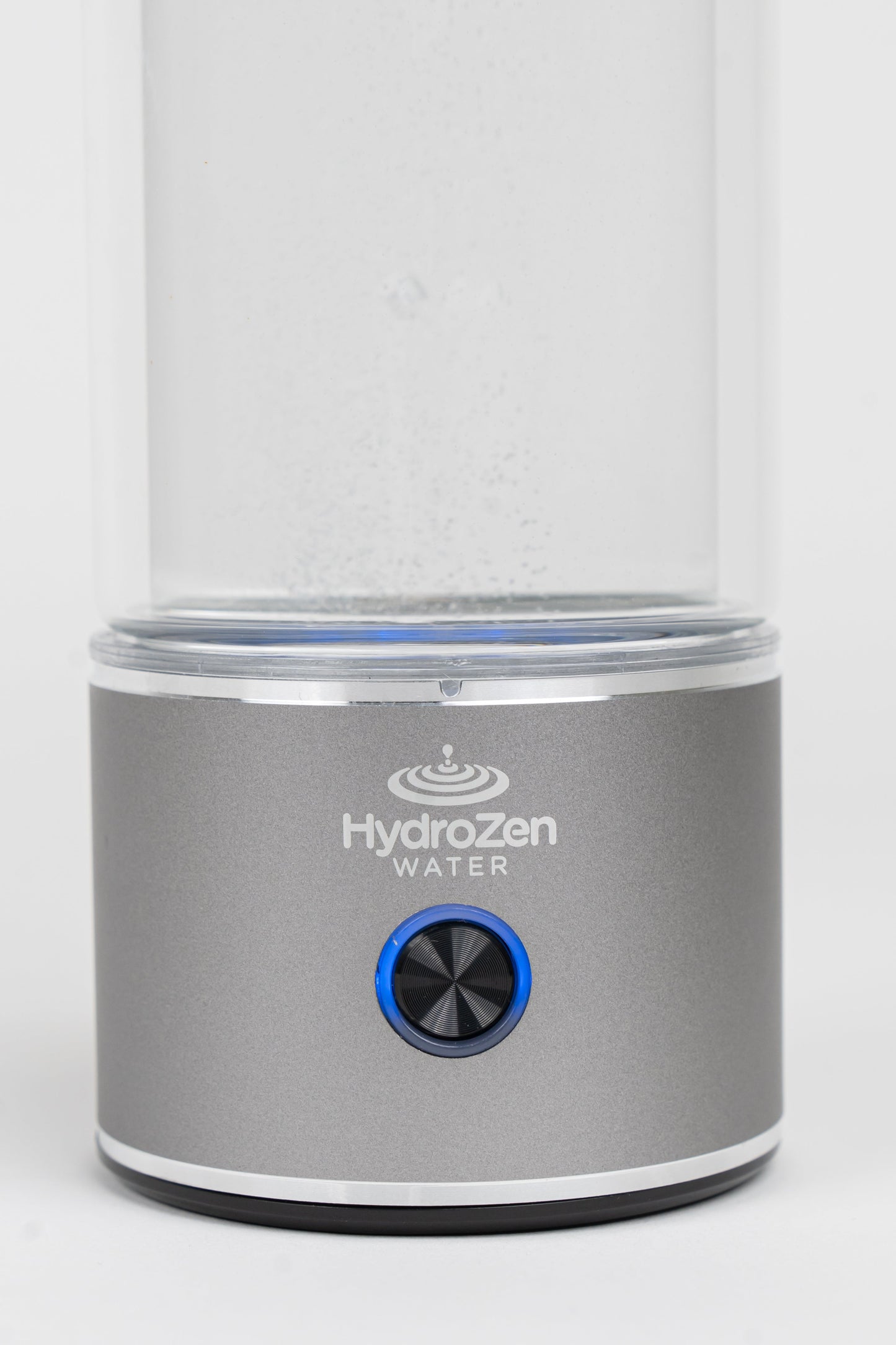 Standard Hydrogen Water Bottle | 330ml | Dual Titanium Filter