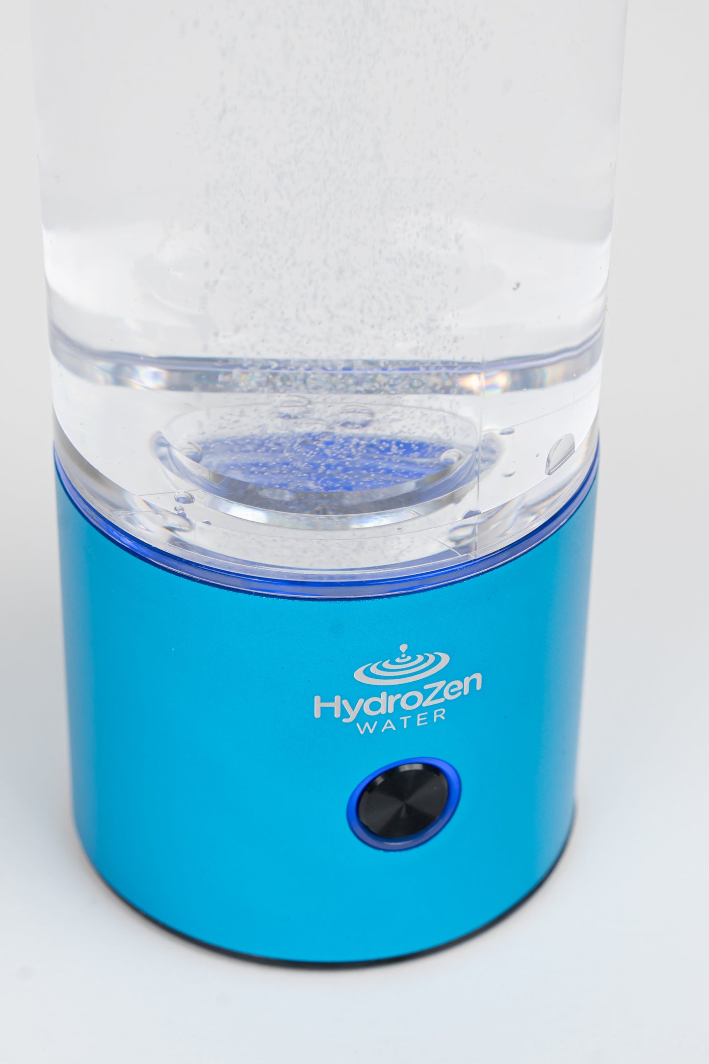 Premium Grade Hydrogen Water Bottle | 310ml | 4500PPB