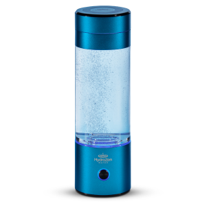 Premium Grade Hydrogen Water Bottle | 310ml | 4500PPB