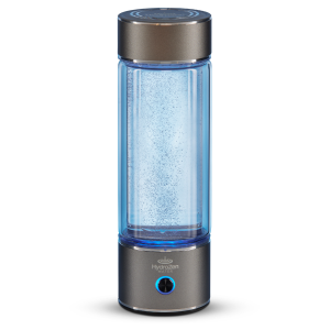 Standard Hydrogen Water Bottle | 330ml | Dual Titanium Filter