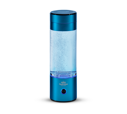 Premium Grade Hydrogen Water Bottle | 310ml | 4500PPB