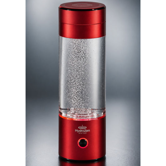 Platinum Hydrogen Water Bottle | 310ml | ⭐6600PPB