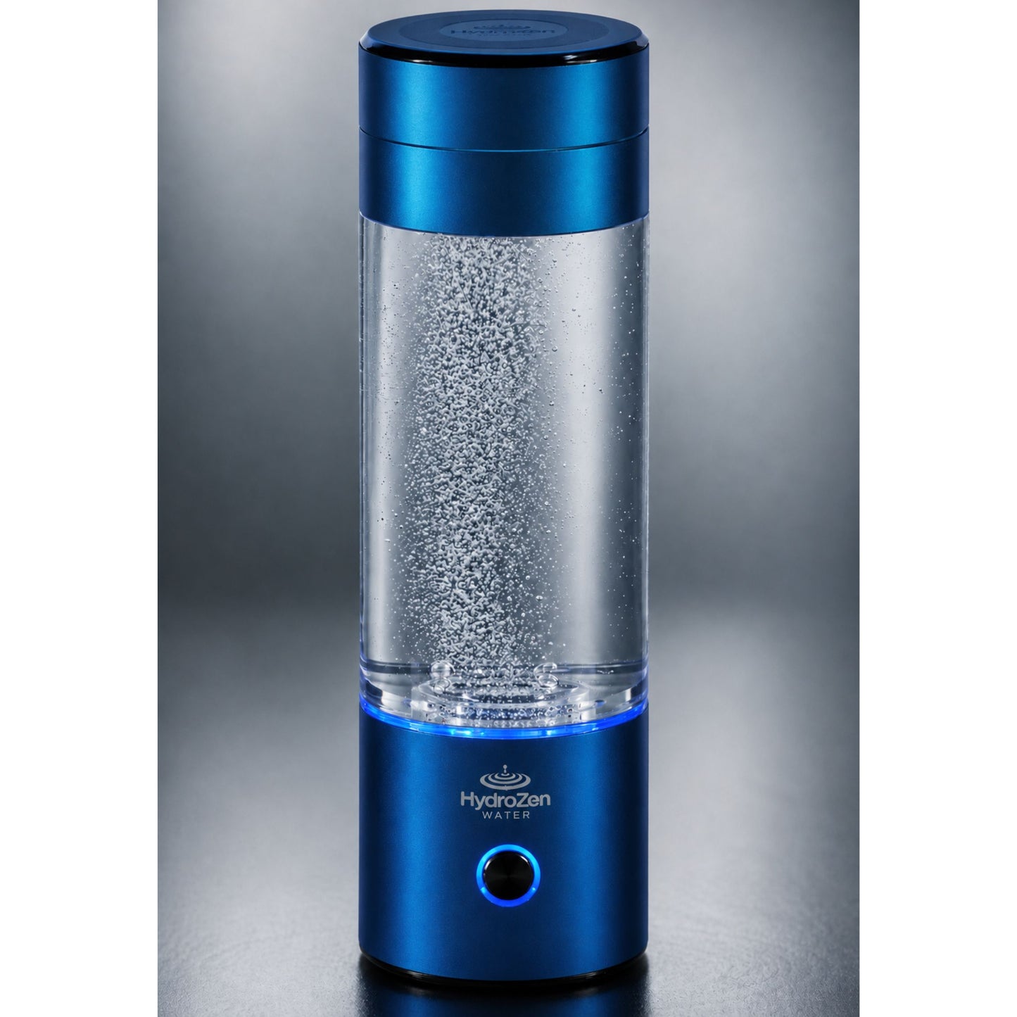 Platinum Hydrogen Water Bottle | 310ml | ⭐6600PPB