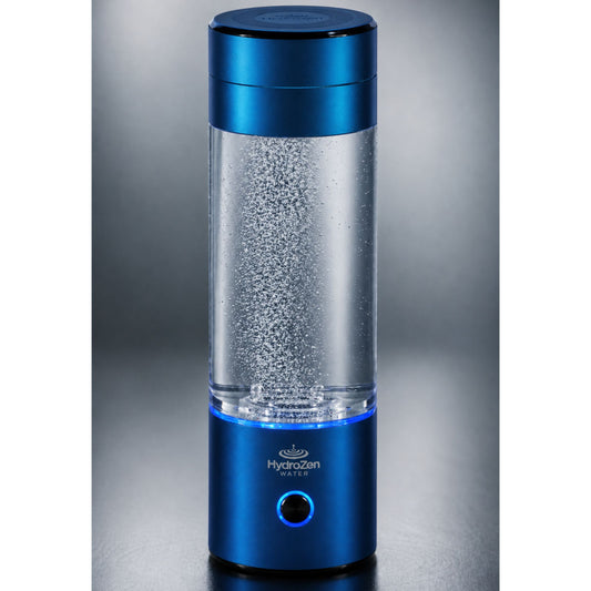 Premium Grade Hydrogen Water Bottle | 310ml | 4500PPB