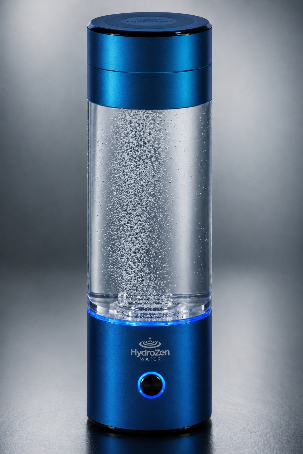 Platinum Hydrogen Water Bottle | 310ml | ⭐6600PPB