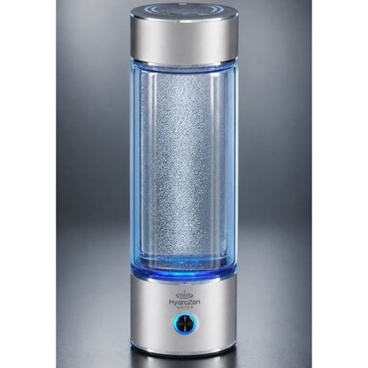 Standard Hydrogen Water Bottle | 330ml | Dual Titanium Filter