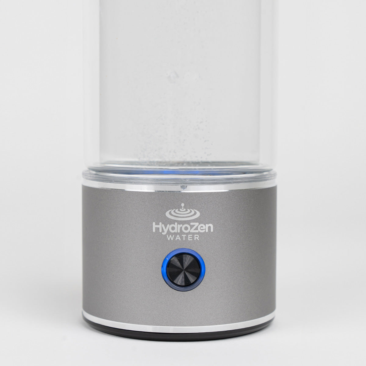 Standard Hydrogen Water Bottle | 330ml | Dual Titanium Filter
