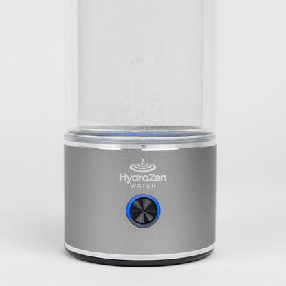 Standard Hydrogen Water Bottle | 330ml | Dual Titanium Filter