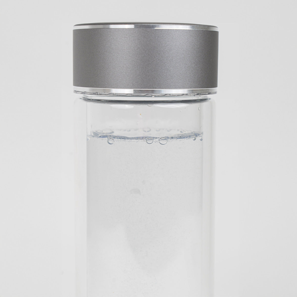 Standard Hydrogen Water Bottle | 330ml | Dual Titanium Filter