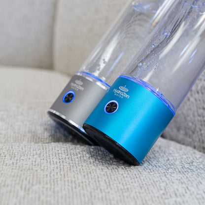 Premium Grade Hydrogen Water Bottle | 310ml | 4500PPB