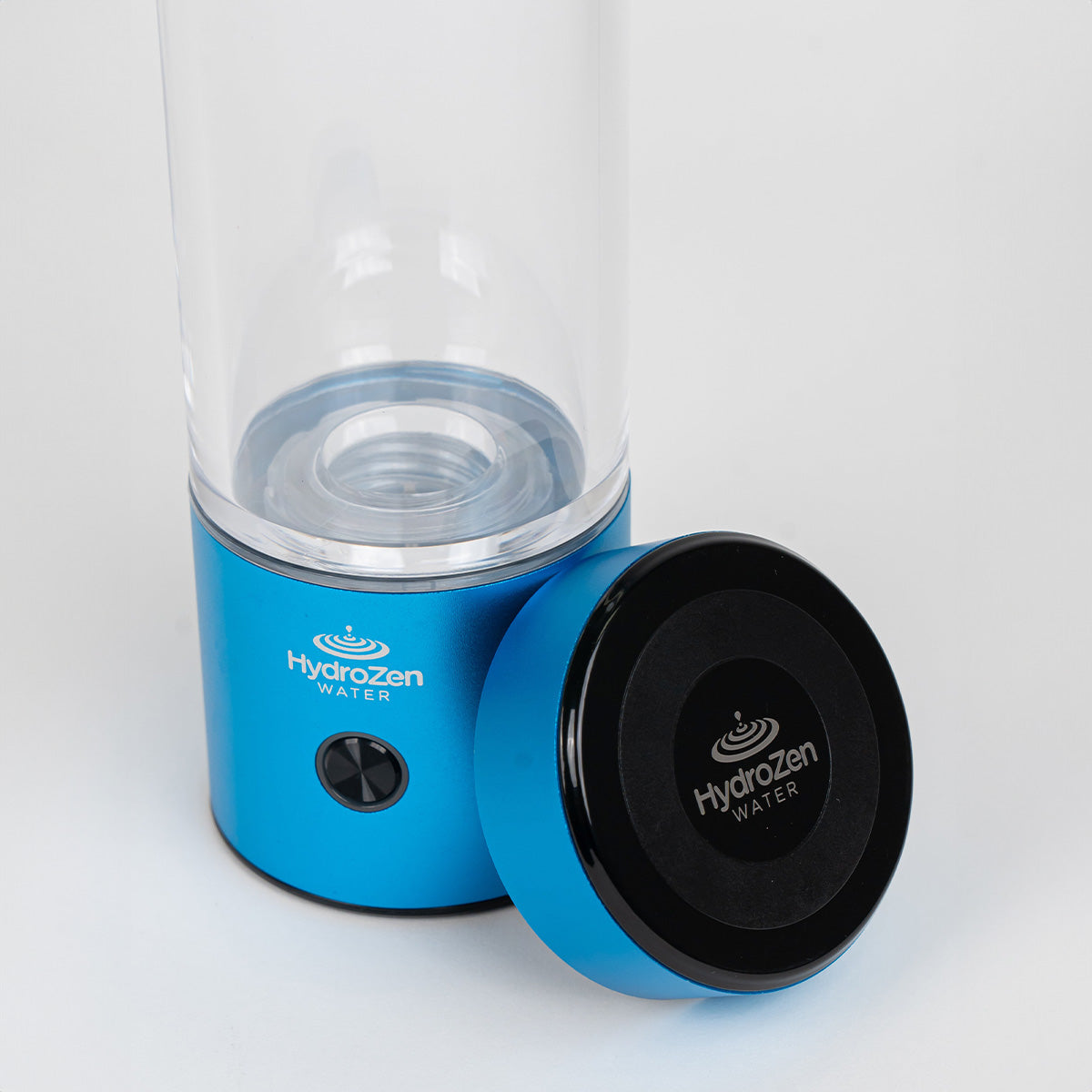 Premium Grade Hydrogen Water Bottle | 310ml | 4500PPB