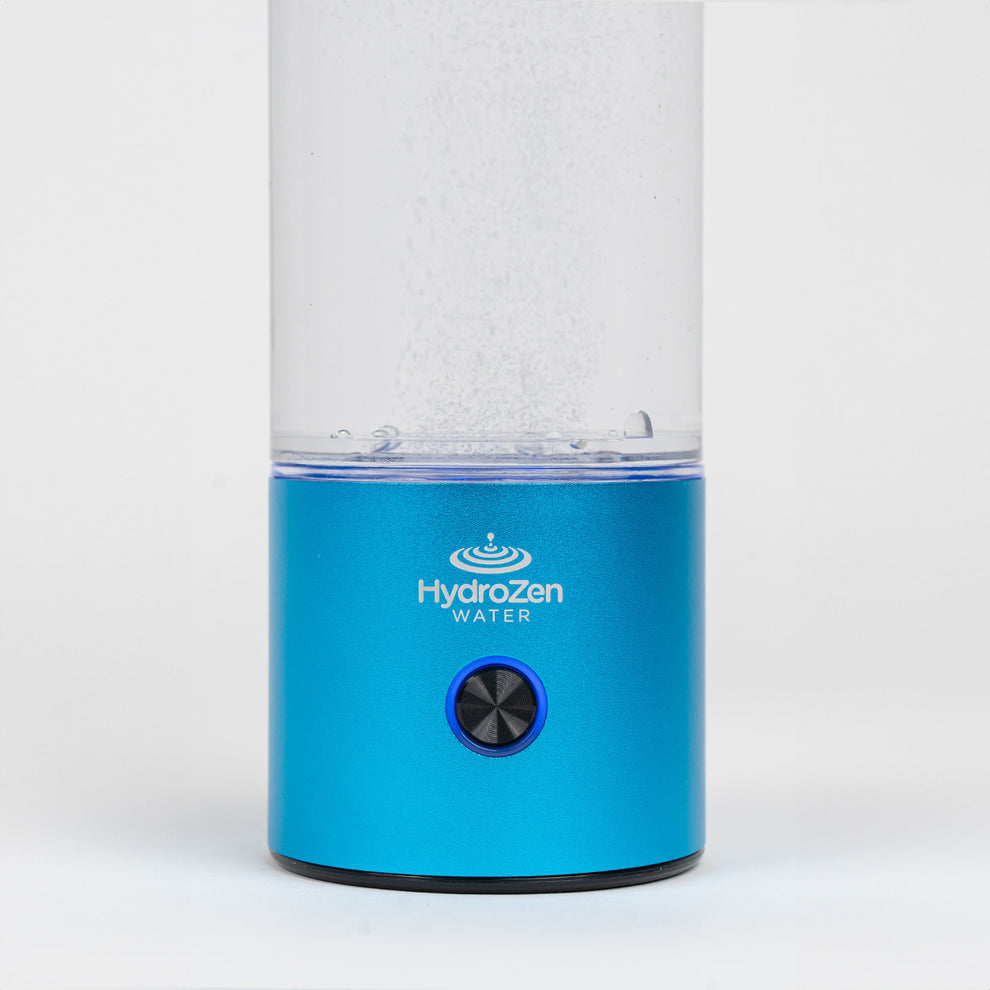 Hydrogen Water Bottle – HydroZen Water