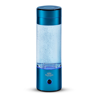 Premium Grade Hydrogen Water Bottle | 310ml | 4500PPB