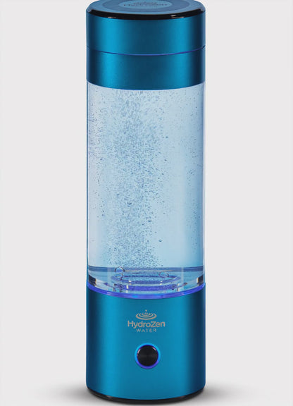 Platinum Hydrogen Water Bottle | 310ml | ⭐6600PPB