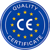 CE Certified